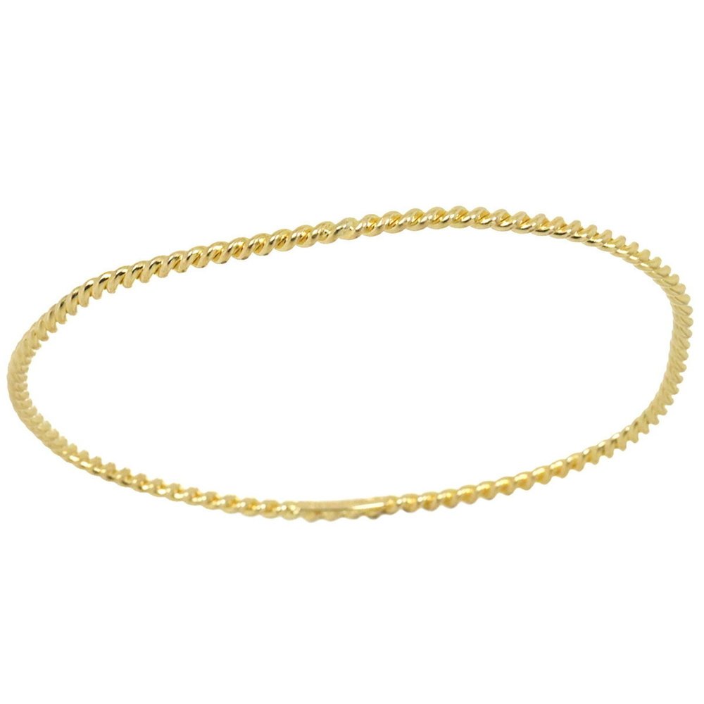 TIFFANY & CO. Yellow Gold Bracelet - Picture 2 of 7